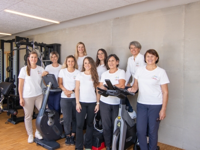 Teamfoto